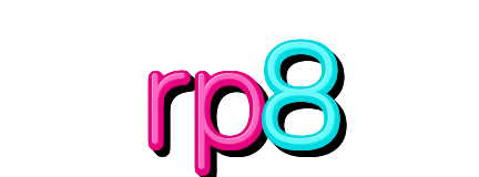 rp8 — logo kanal